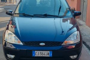  Ford Focus 1°serie Diesel