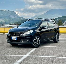 Peugeot 2008 BlueHDi Active Neopatentati 2016