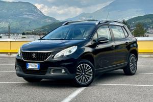 Peugeot 2008 BlueHDi Active Neopatentati 2016