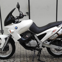Bmw f650