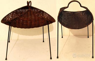 Raro portariviste Bonacina ? Vivai del sud ?