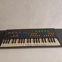 tastiera midi 78 tasti