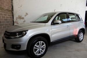 Volkswagen Tiguan 1.4 BENZINA  euro 5