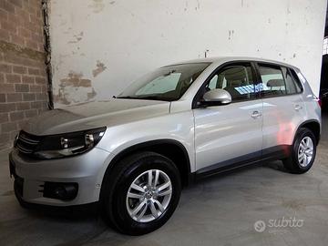 Volkswagen Tiguan 1.4 BENZINA  euro 5