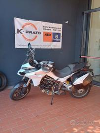 Ducati Multistrada 1260 S