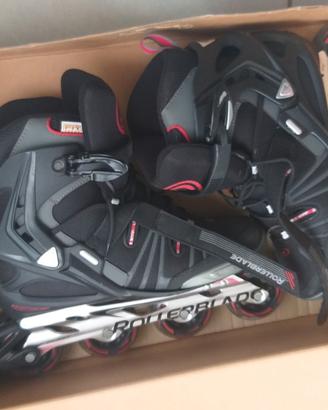 Rollerblade  nr. 46
