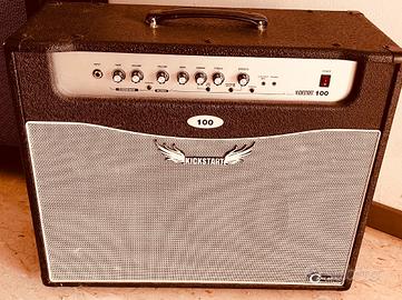 Amplificatore per Chitarra Carlsbro Kickstart 100