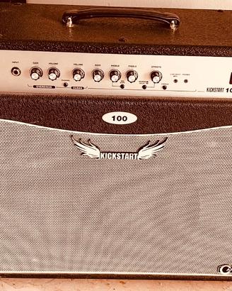 Amplificatore per Chitarra Carlsbro Kickstart 100