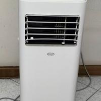 Condizionatore portatile Argo Mod. LARI 8.000 BTU