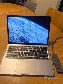 Mac book air M1 13”