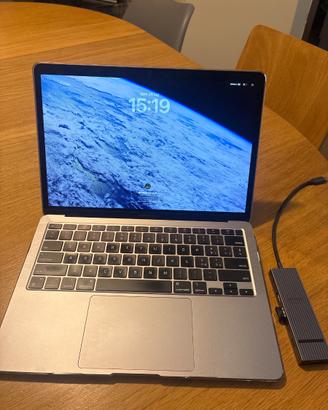 Mac book air M1 13”