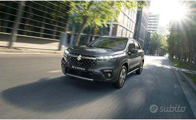 Ricambi completi suzuki s-cross swift ignis sx4