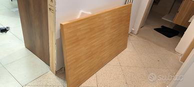 tavolo estensibile Ikea 80x140 cm