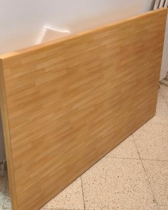 tavolo estensibile Ikea 80x140 cm