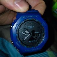 G Shock Casio Ga B-2100