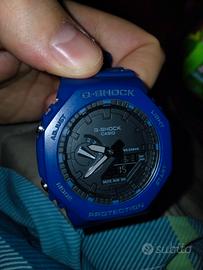 G Shock Casio Ga B-2100