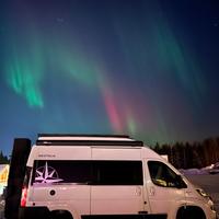 Westfalia columbus