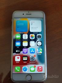 iPhone 6 S  16 Giga 