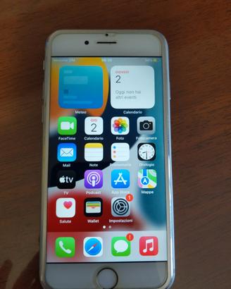 iPhone 6 S  16 Giga 