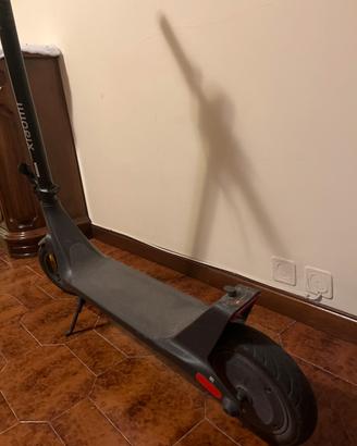 Monopattino xiaomi