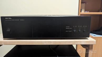 Rotel  Finale RB-956AX
