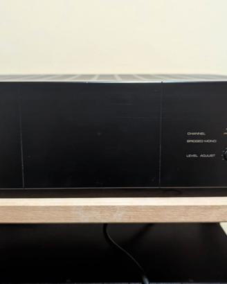 Rotel  Finale RB-956AX