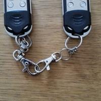 TELECOMANDI NUOVI PER ANTIFURTO CASA 433 MHZ