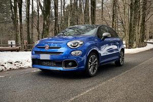 Fiat 500 x Sport