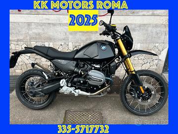 Bmw R 12 G/S - KM 3795 - 2025
