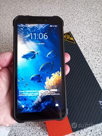 Oukitel G3 Rugged