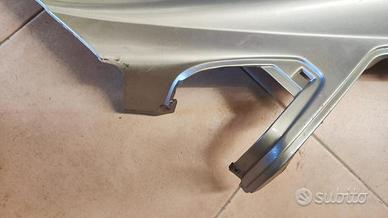 Fianchetto Posteriore DX Hexagon 2T