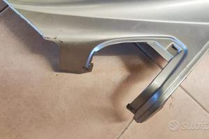 Fianchetto Posteriore DX Hexagon 2T