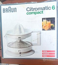 spremi agrumi Braun