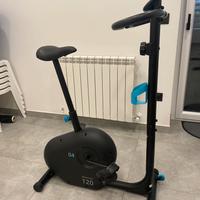 Cyclette Domyos ESSENTIAL EB 120