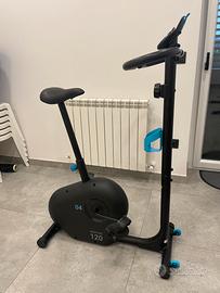 Cyclette Domyos ESSENTIAL EB 120