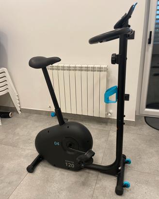 Cyclette Domyos ESSENTIAL EB 120