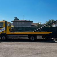 Carroattrezzi eurocargo