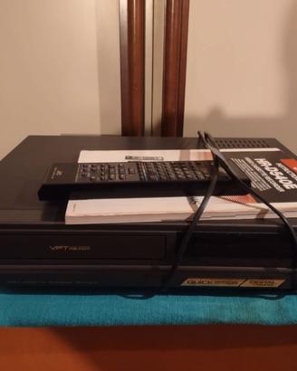 Lettore vhs JVC