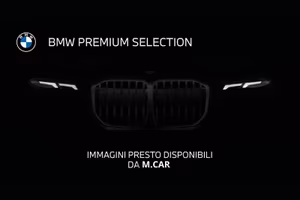BMW 116d Msport auto