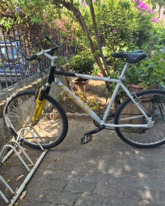 Mtb  Bianchi 26 front
