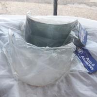 visiere caschi vintage