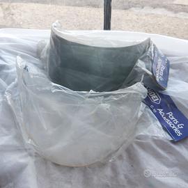 visiere caschi vintage