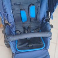 Matrix Light 2 Duo Sistema Modulare Jané