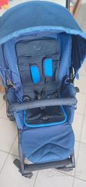 Matrix Light 2 Duo Sistema Modulare Jané