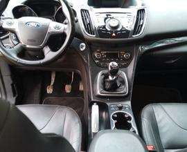 FORD Kuga 2ª serie - 2013