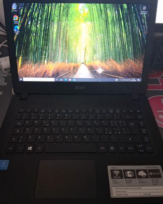 Notebook ACER Aspire 1 A114-31-P3YS