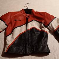 Tuta Dainese da donna