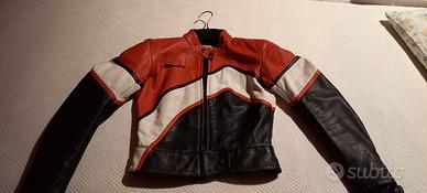 Tuta Dainese da donna