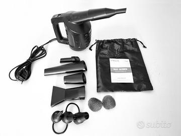 Soffiatore elettrico MECO ELEVERDE