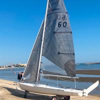 Deriva due posti G-Force